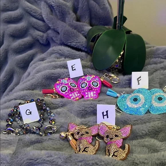 Kate Spade Shoulder Bag - Lottery - Picture 7 of 10